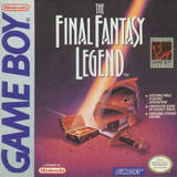 Final Fantasy Legend (Game Boy)